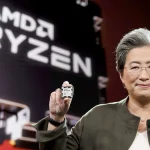 AMD launches AI chip to rival Nvidia’s Blackwell