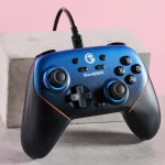 GameSir Super Nova review: a familiar controller design with a dizzying number of customizations