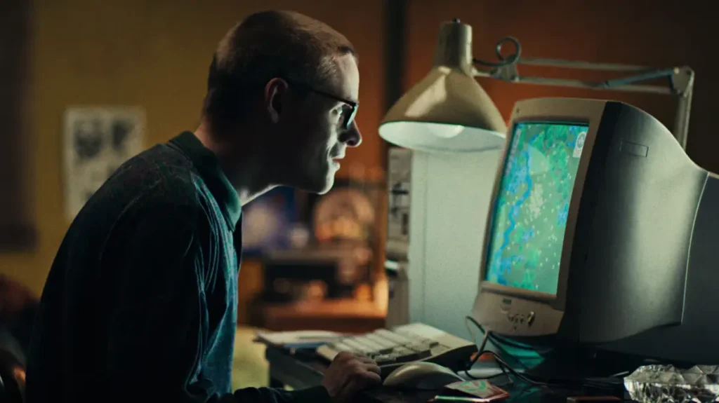 Plaything – how Black Mirror took on its scariest ever subject: a 1990s PC games magazine