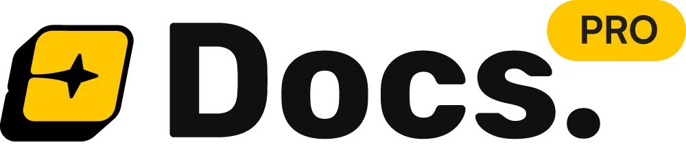 GP Docs – Knowledge Base & Documentation Template