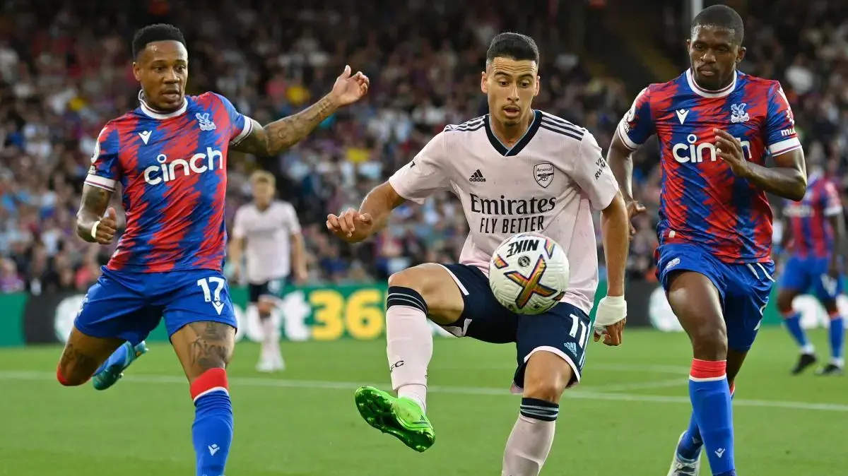 Aston Villa are out of Bigger Cup, but far from binned off by fragile PSG