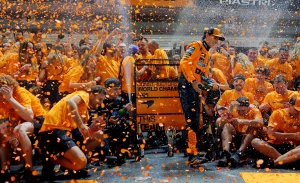 Arsenal consider Emirates Stadium expansion to 70,000 capacity