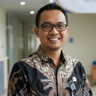 Iwan Gumawan, S.Pd.
Guru IPS