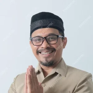Abdulrahman, S.Pd.I
Guru IPS
