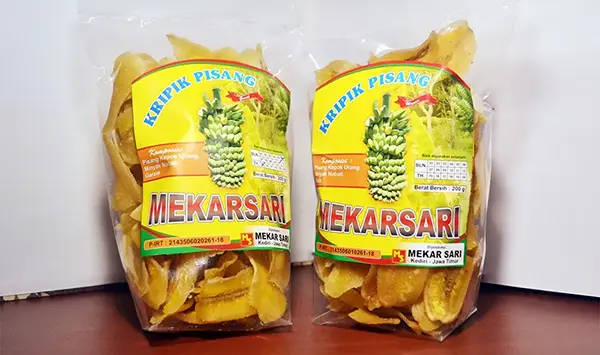 Gula Aren Cetak Murni