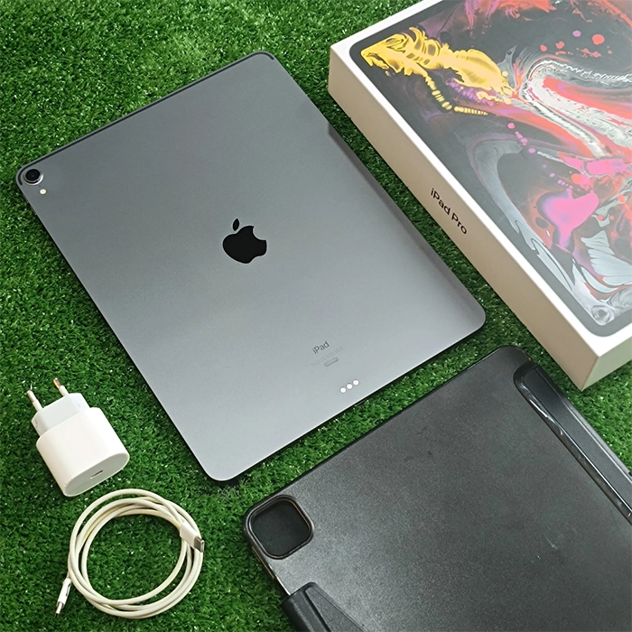 Second iBox – iPad Pro 11 Generation 3