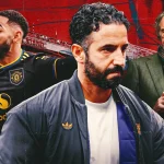 Ruben Amorim has Man Utd squad’s support as Sir Jim Ratcliffe takes patient approach with head coach