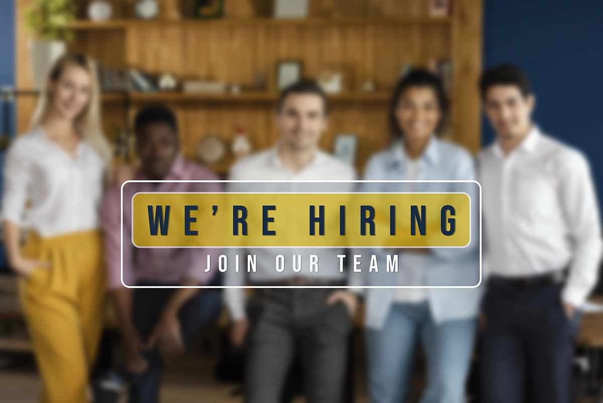 Management Development Program – Sales (Rolling Intake)