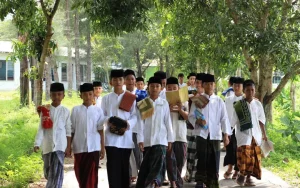 Cara Memilih Extrakurikuler yang cocok untuk kami