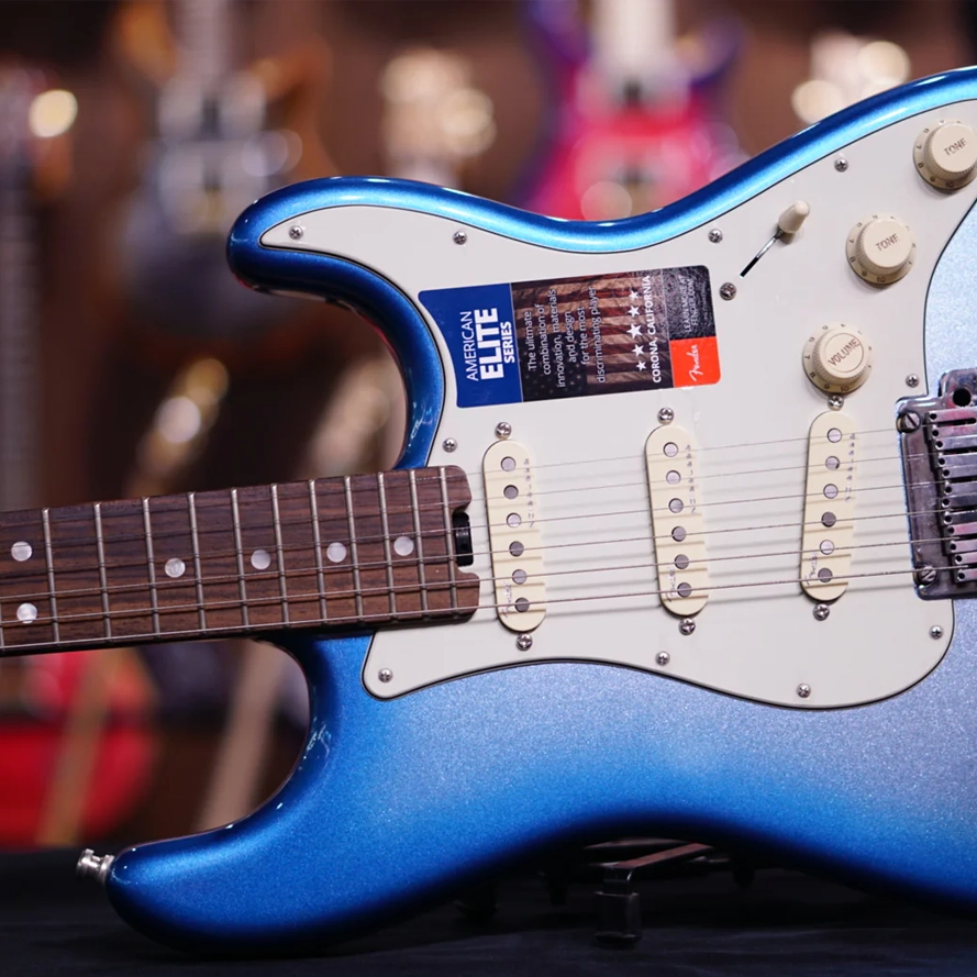 Fender American Elite Stratocaster