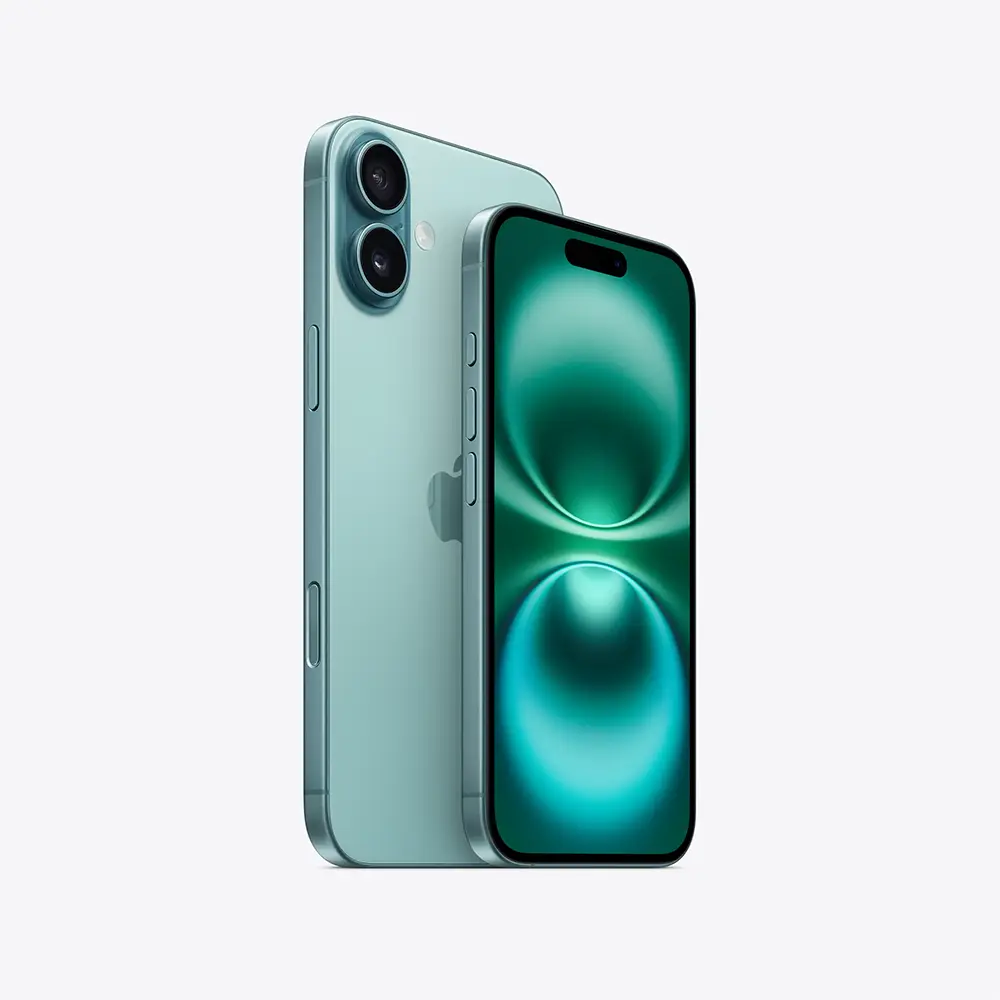 iPhone 16 Pro - Image 4