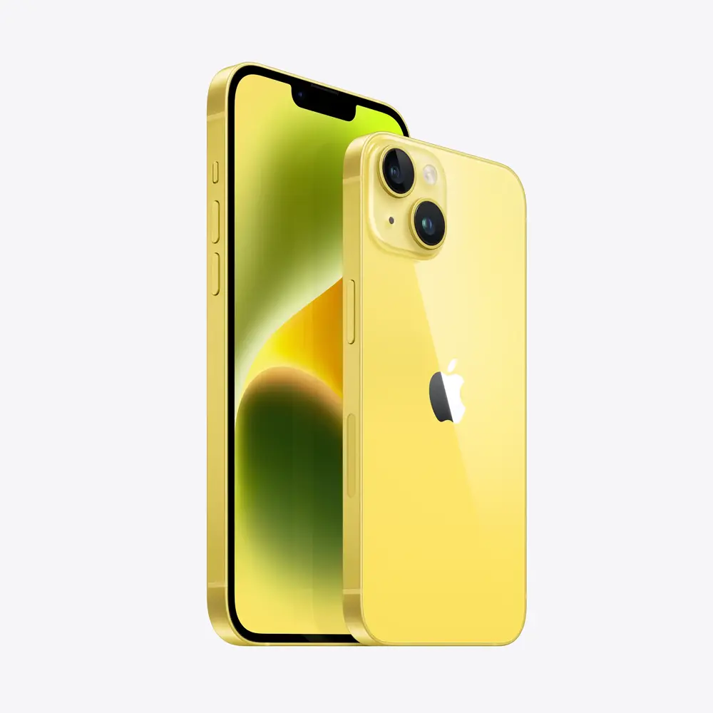 iPhone 14
