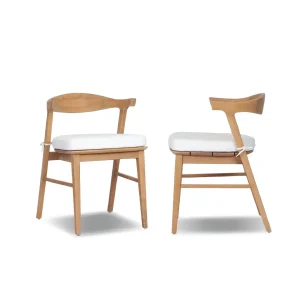 Sanursa Double Chair