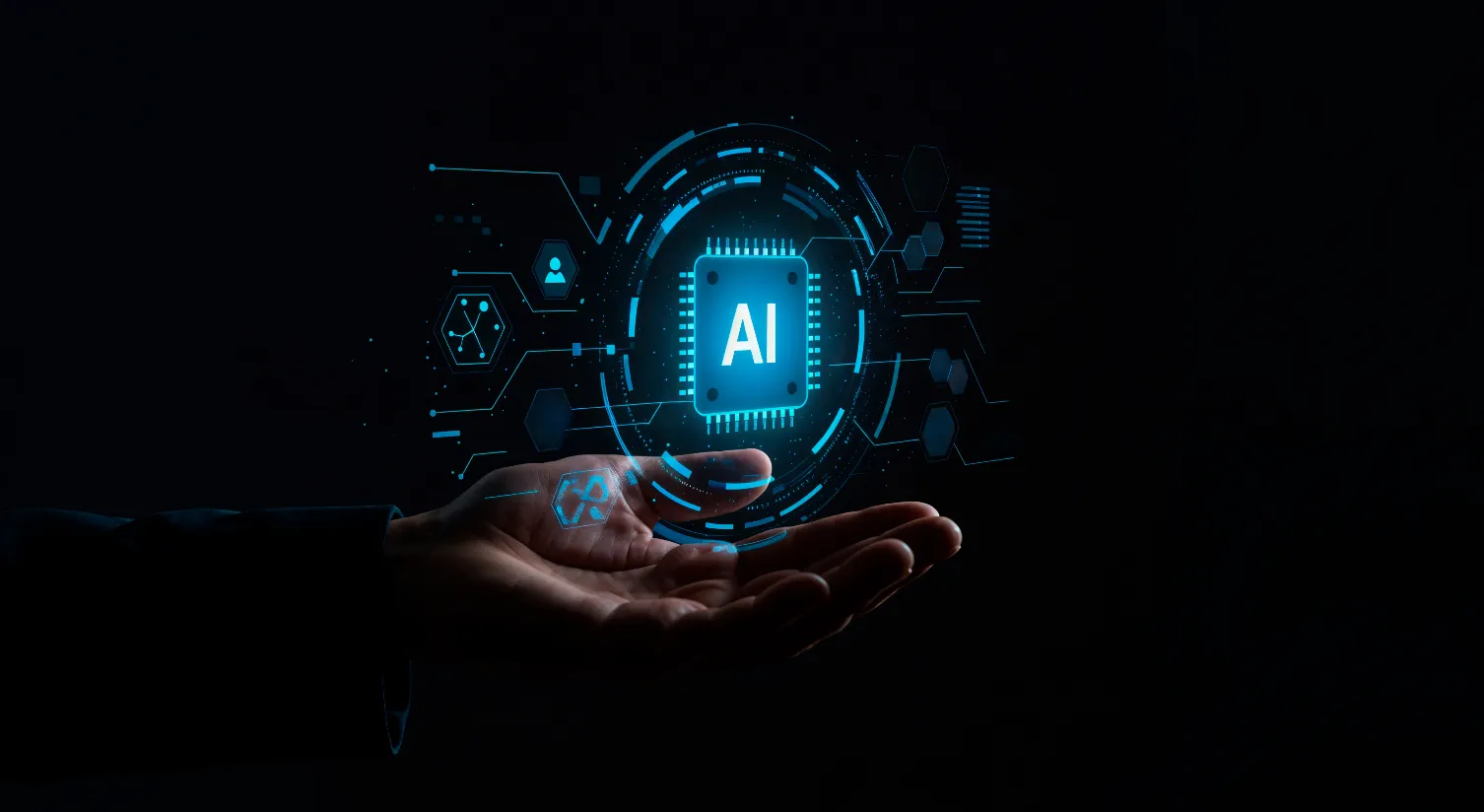 AI Key Concepts & Terms – The Missing Guide
