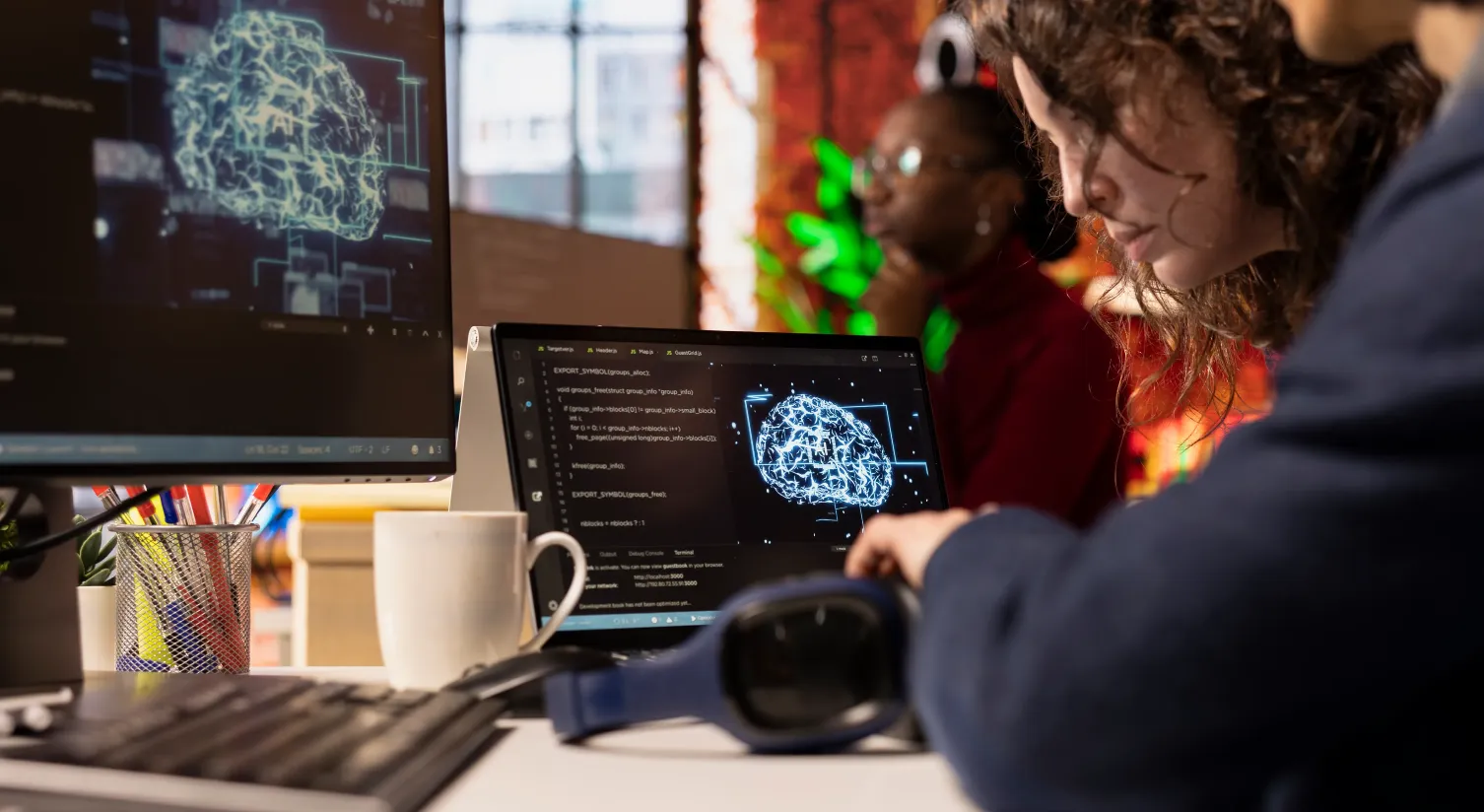 The AI Engineer Course 2026: Complete AI Engineer Bootcamp