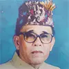 I Wayan Dhana