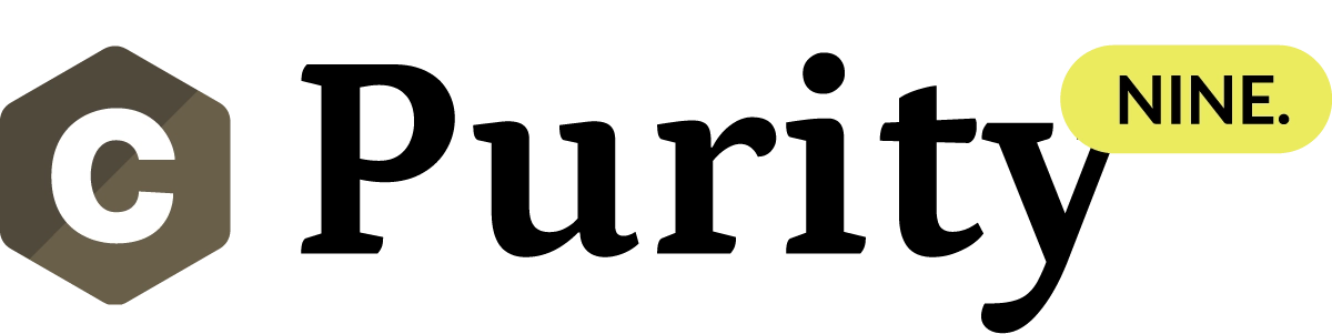 GP Purity 9 – Product Catalogue Template