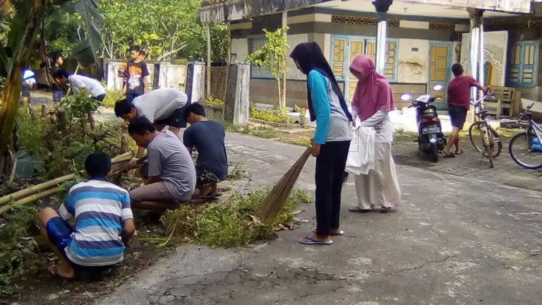 Sejarah Desa